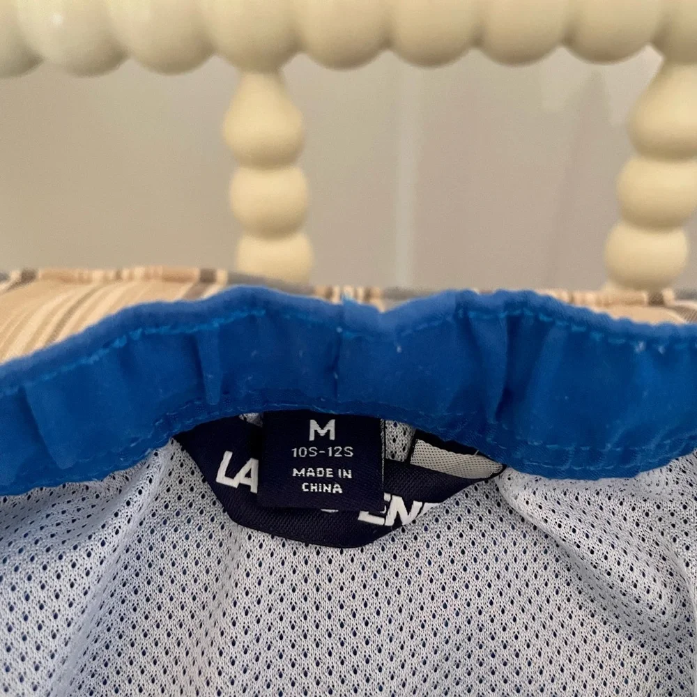 Swim Trunks - Picture 4 of 7